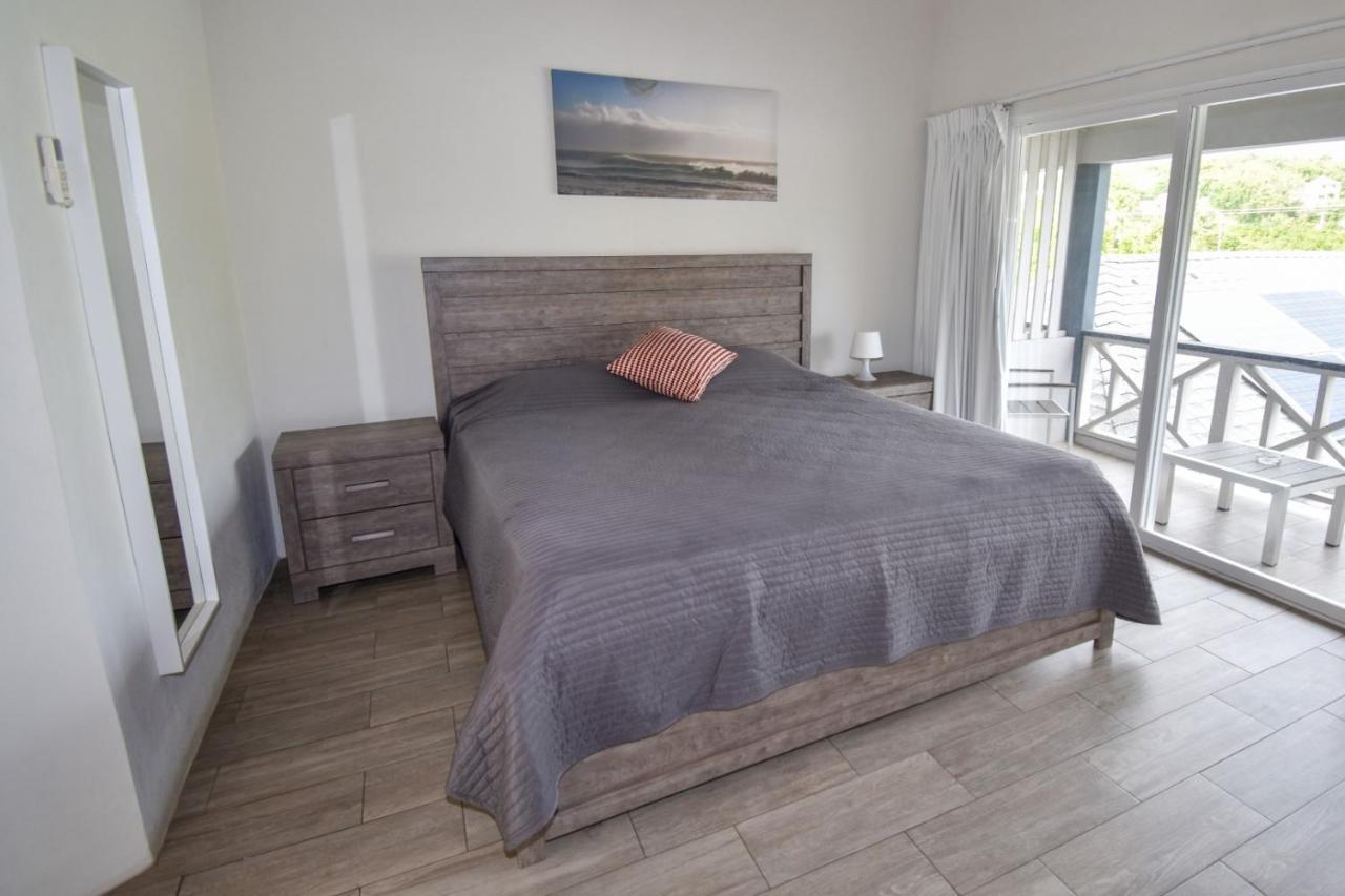 The Moxy Hotel English Harbour ภายนอก รูปภาพ