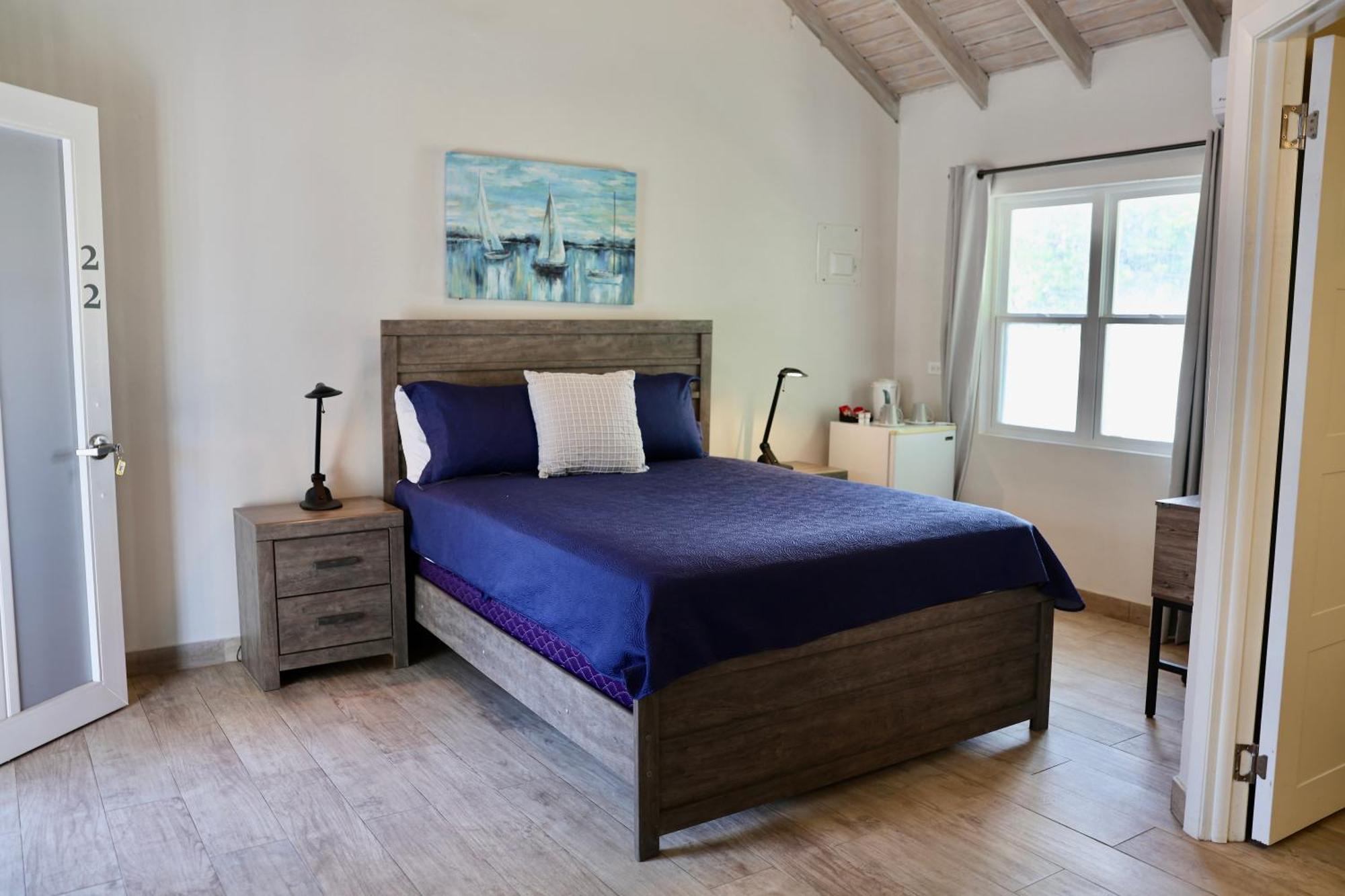 The Moxy Hotel English Harbour ภายนอก รูปภาพ